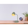 NOWA Jason plafoniera moderna rotonda E14 Ø 20 cm H 40 cm con interruttore