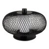 NOWA Astari plafoniera LED lampada da soffitto moderna rotonda Ø 22 cm 2700 K