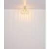 NOWA Mateo lampada a sospensione a gabbia moderna E27 60 Watt ø 40 cm