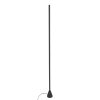 Steinhauer Luzhaz lampada da terra LED moderna con interruttore 24W 2400lm 2700K