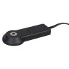 Steinhauer Soleil piantana da lettura LED regolabile, lampada da terra 7 Watt 900 Lumen