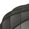 Steinhauer Sable lampada a sospensione rotonda per sala da pranzo E27, lunghezza 60 cm
