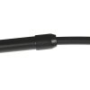 Steinhauer Curve lampada da terra ad arco moderna, altezza 210 cm soggiorno