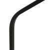 Steinhauer Zig-Zag piantana da terra ad arco moderna 173 cm E27 con interruttore