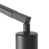 Steinhauer Zig-Zag piantana da terra ad arco moderna 173 cm E27 con interruttore