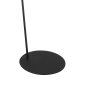 Steinhauer Zig-Zag piantana da terra ad arco moderna 173 cm E27 con interruttore