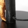 Steinhauer Animaux lampada da tavolo moderna con orsi, attacco E27, interruttore