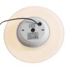 Steinhauer Lido plafoniera da soffitto LED rotonda Ø 28 cm 12W 2700K 1100 lm