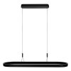 Steinhauer Mykty lampadario LED 2 luci 120 cm 40 Watt 2700 Kelvin 10500 Lumen