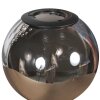 Steinhauer Bollique lampadario a sospensione LED a 12 luci moderno ø 50 cm, 50 cm