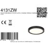 Steinhauer Luminix plafoniera LED da soffitto rotonda moderna 15 Watt 1500 lumen Ø20 cm