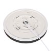Steinhauer Luminix plafoniera moderna LED rotonda da soffitto 29 cm 18W 1500 lm