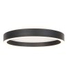 Steinhauer Ringlux LED plafoniera ad anello lampada da soffitto moderna per soggiorno