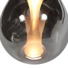 Steinhauer Glimsy lampada da terra LED moderna regolabile 170 cm 2700 K 580 lm 6 W