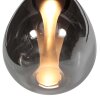 Steinhauer Lampada a sospensione a grappolo Glimsy, LED 2700 Kelvin, regolabile