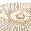 Steinhauer Sparkled Light lampadario a gabbia rotondo moderno regolabile E27