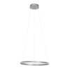 Steinhauer Ringlux lampadario LED ad anello 60 cm 2 luci 21 W 4200 lm 2700 K