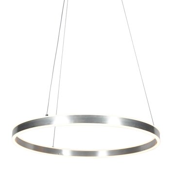 Steinhauer Ringlux lampadario LED ad anello 60 cm 2 luci 21 W 4200 lm 2700 K