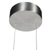 Steinhauer Lampada sospesa Soleil LED altezza regolabile, 2700 Kelvin bianco caldo