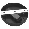 Steinhauer Soleil lampada a sospensione LED 2 punti luce rotonda Ø 32 cm regolabile