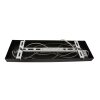 Steinhauer Stang lampada a sospensione moderna 3 luci regolabile, lunghezza 140 cm