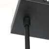 Steinhauer Stang lampada a sospensione moderna 3 luci regolabile, lunghezza 140 cm