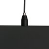 Steinhauer Fluxy lampada a sospensione lineare LED 6 luci 2700K 2700 lm 5W