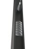 Steinhauer Fluxy lampada a sospensione lineare LED moderna 9 luci 2700K 4000lm 26W