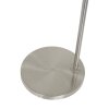 Steinhauer Prestige Chic piantana lampada da terra regolabile a braccio snodabile