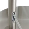 Steinhauer Prestige Chic piantana lampada da terra regolabile a braccio snodabile