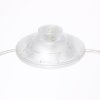 Steinhauer Prestige Chic piantana lampada da terra regolabile a braccio snodabile