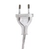 Steinhauer Prestige Chic piantana lampada da terra regolabile a braccio snodabile