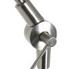 Steinhauer Prestige Chic piantana lampada da terra regolabile a braccio snodabile