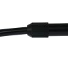 Steinhauer Sparkled Light lampada ad arco da terra 240 cm E27 regolabile
