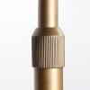 Steinhauer Sparkled Light lampada da terra ad arco regolabile, alta 240 cm, con interruttore