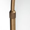 Steinhauer Sparkled Light lampada da terra ad arco moderna orientabile 240 cm