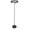 Steinhauer Mykty LED piantana con luce di lettura regolabile, 2 luci, moderna