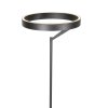 Steinhauer Mykty LED piantana con luce di lettura regolabile, 2 luci, moderna