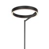 Steinhauer Mykty LED piantana con luce di lettura regolabile, 2 luci, moderna