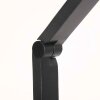 Steinhauer Ringlux lampada da terra LED da lettura orientabile 2700 K 1000 lm 5 W