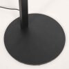 Steinhauer Ringlux lampada da terra LED da lettura orientabile 2700 K 1000 lm 5 W