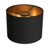 Steinhauer Sparkled Light lampada da terra ad arco 3 luci regolabile con interruttore