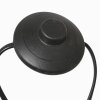Steinhauer Sparkled Light lampada a sospensione rotonda con attacco E27, 240 cm, moderna