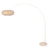 Steinhauer Sparkled Light lampada a sospensione rotonda con attacco E27, 240 cm, moderna