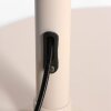 Steinhauer Sparkled Light lampada a sospensione rotonda con attacco E27, 240 cm, moderna