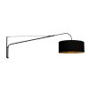 Steinhauer Elegant Classy Applique da parete orientabile, lampada da lettura