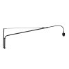 Steinhauer Elegant Classy Applique da parete orientabile, lampada da lettura