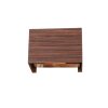 Steinhauer Muro applique da parete lampada da parete moderna quadrata da soggiorno