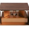 Steinhauer Muro applique da parete lampada da parete moderna quadrata da soggiorno
