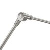 Steinhauer Prestige Chic Applique da lettura orientabile, lampada da parete E27